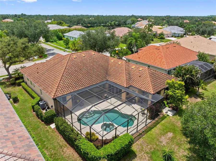 Property photo for 6803 COYOTE RIDGE COURT, Bradenton, FL