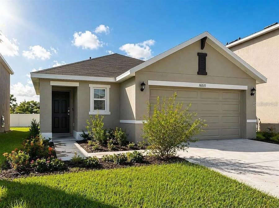 Property photo for 16511 MOSAIC OAR DRIVE, Wimauma, FL