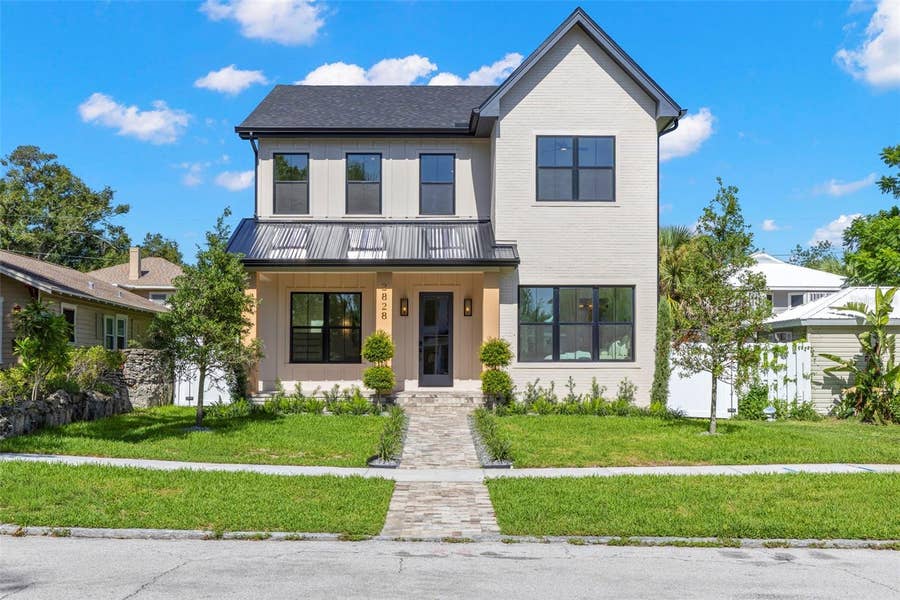 Property photo for 2828 13TH STREET N, St Petersburg, FL