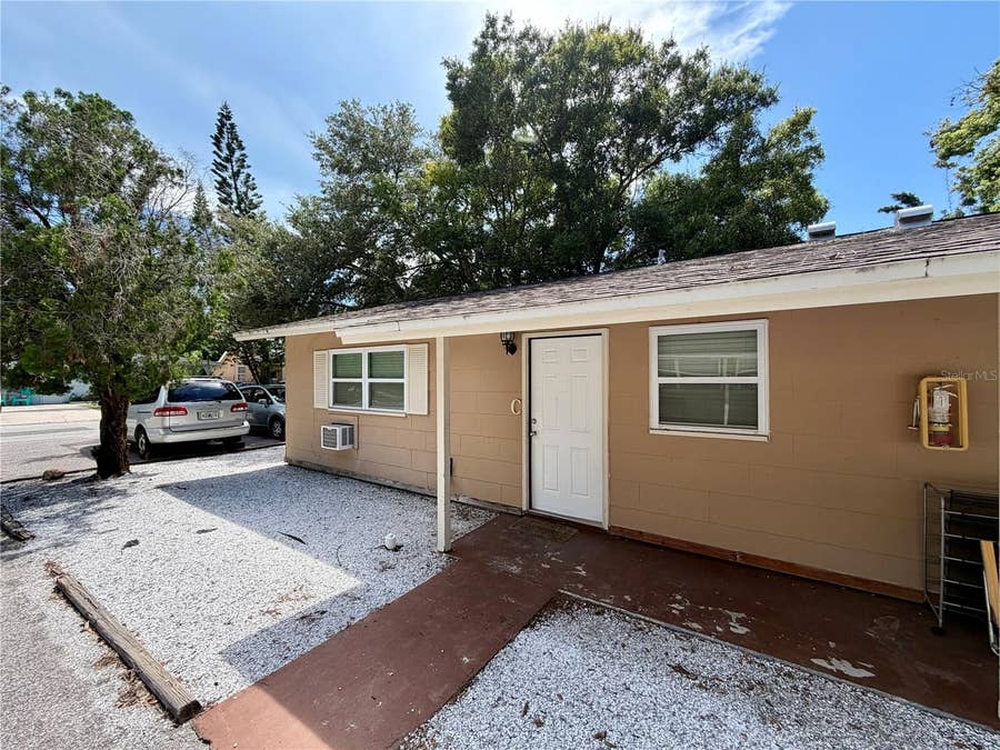 Property photo for 908 BEVERLY AVENUE, #C, Largo, FL