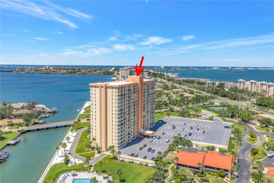 Property photo for 4900 BRITTANY DRIVE S, #205, St Petersburg, FL
