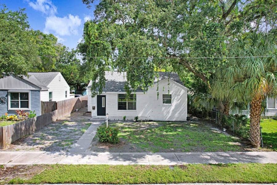 Property photo for 711 16TH AVENUE S, St Petersburg, FL