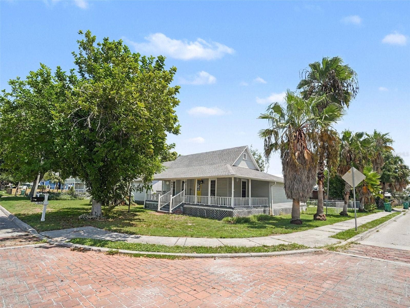 502 7TH AVENUE W, Palmetto, FL 34221 502 7TH AVENUE W, Palmetto, FL 34221