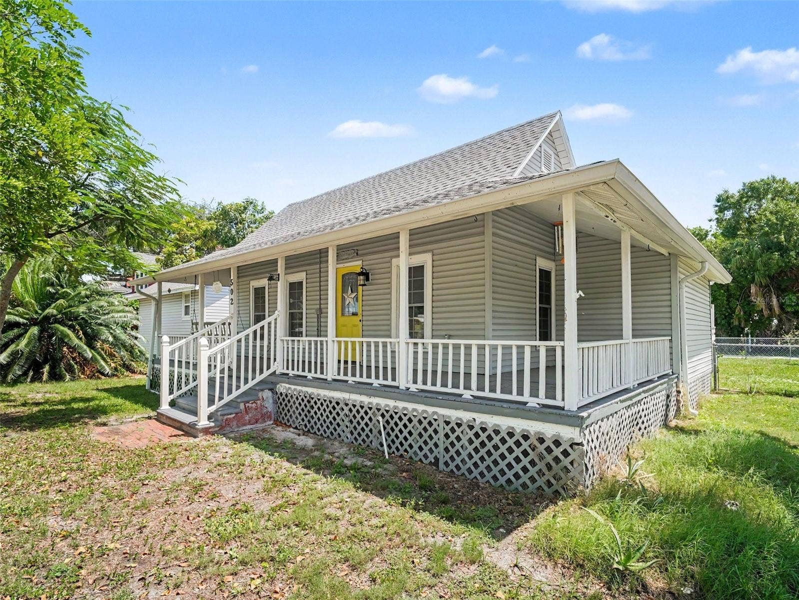 502 7TH AVENUE W, Palmetto, FL 34221 502 7TH AVENUE W, Palmetto, FL 34221