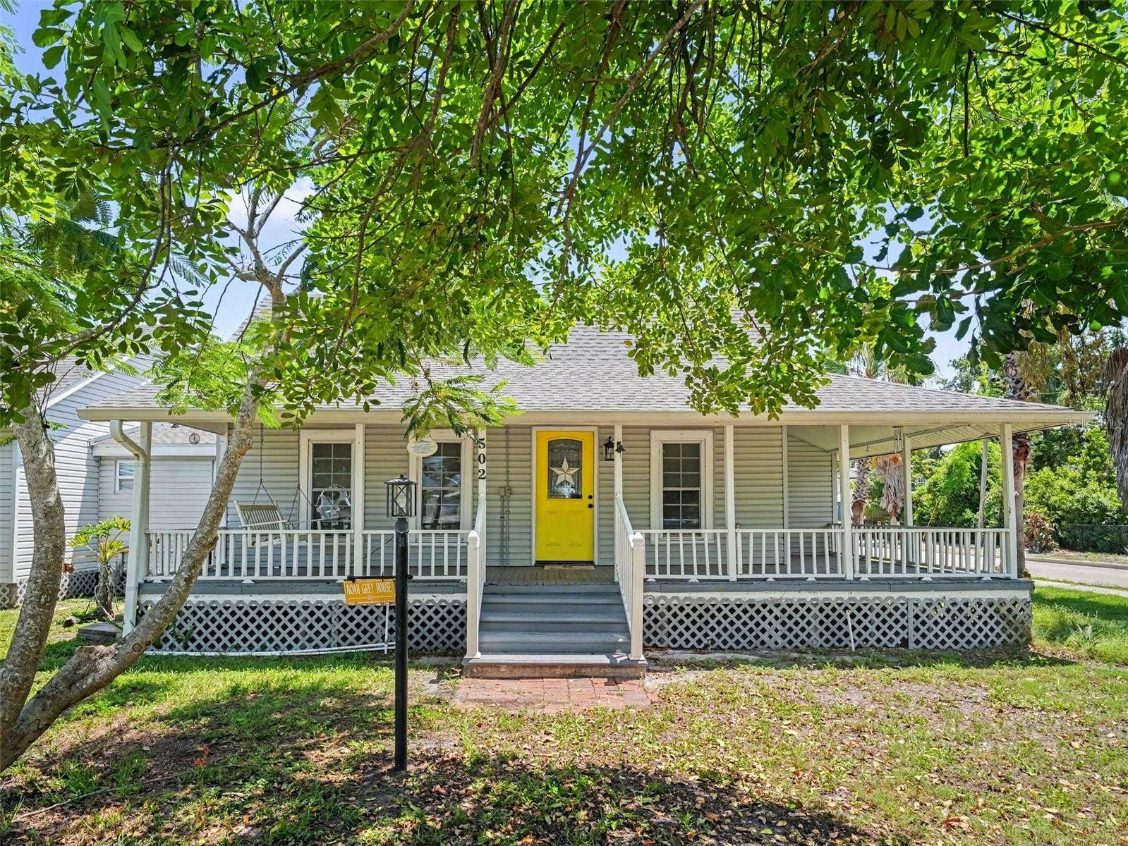 502 7TH AVENUE W, Palmetto, FL 34221 502 7TH AVENUE W, Palmetto, FL 34221