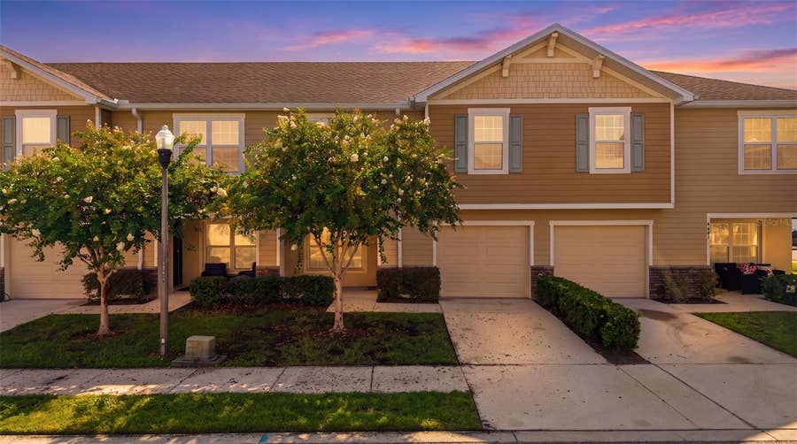 Property photo for 9649 TOCOBAGA PLACE, Riverview, FL