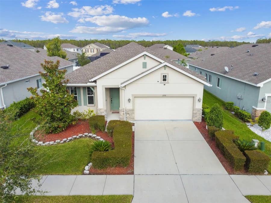 Property photo for 2776 SATILLA LOOP, Odessa, FL