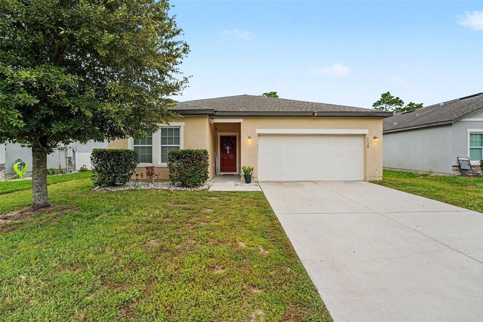 1128 ROBERTA ROAD, Lake Wales, FL 33853