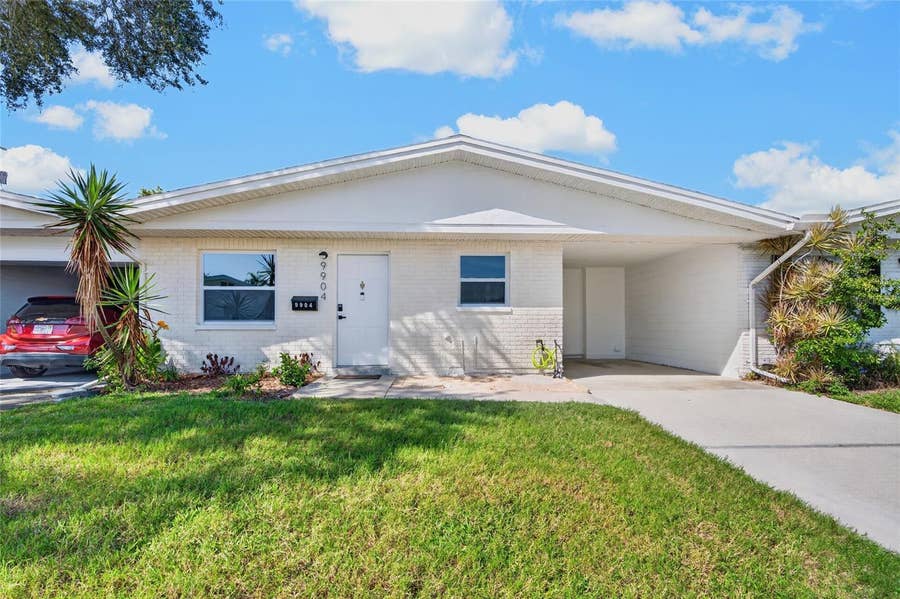 Property photo for 9904 TULIP STREET N, Pinellas Park, FL