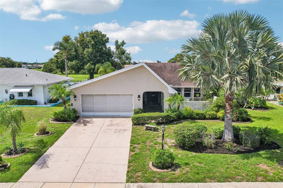 Property photo for 620 ALLEGHENY DRIVE, Sun City Center, FL