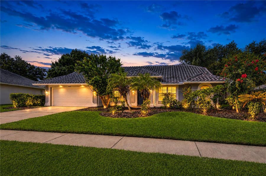 Property photo for 6608 THOROUGHBRED LOOP, Odessa, FL