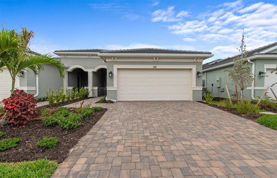 Property photo for 1611 TAVIRA PLACE, Englewood, FL