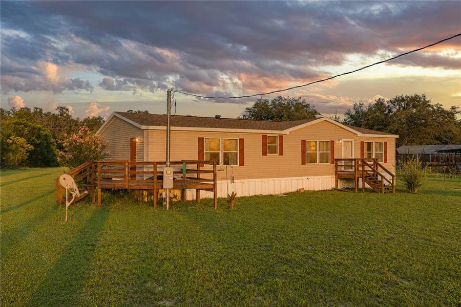Property photo for 3410 ANATA DRIVE, Zephyrhills, FL