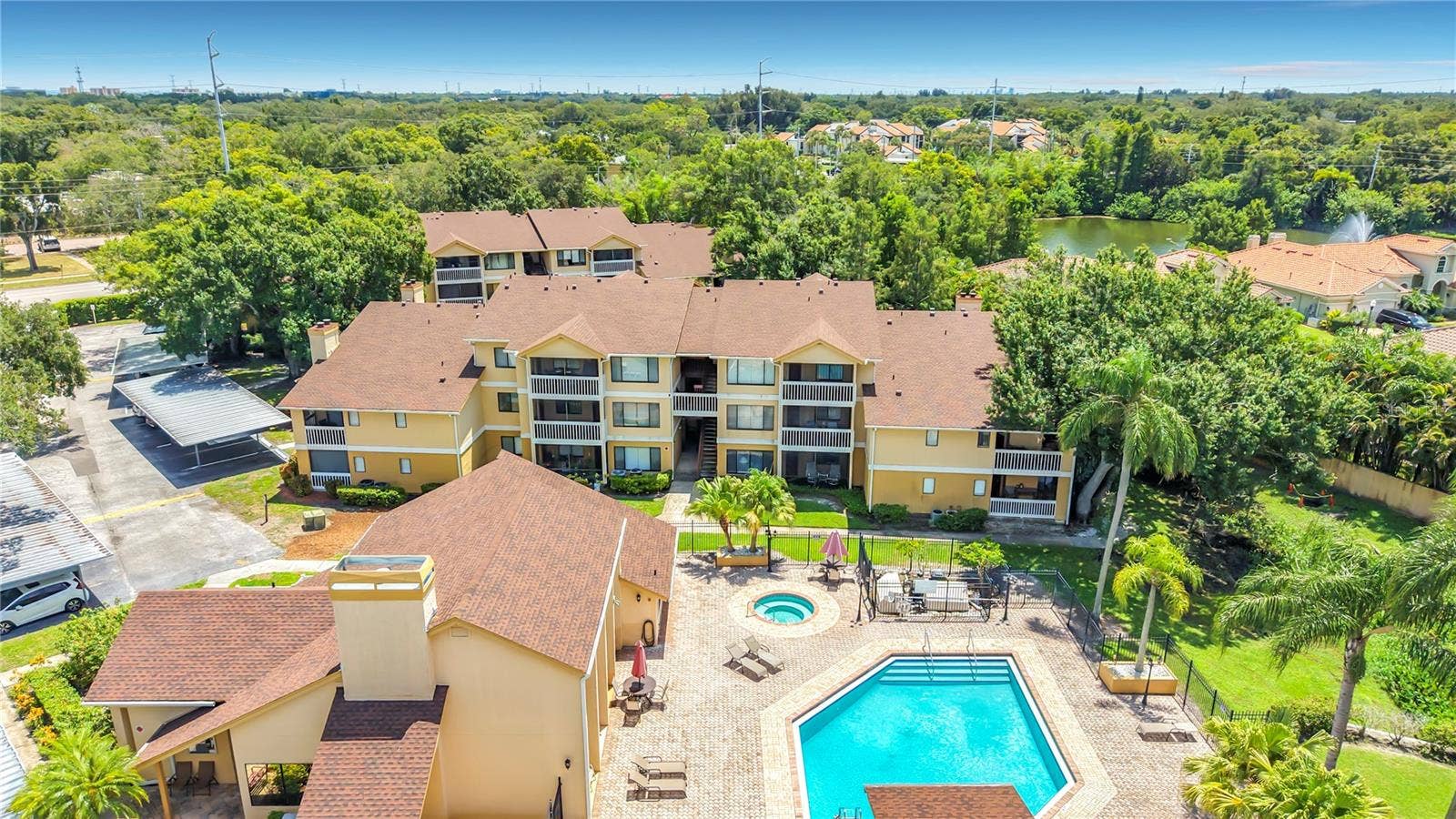 1550 S BELCHER ROAD, #214, Clearwater, FL 33764 1550 S BELCHER ROAD, #214, Clearwater, FL 33764