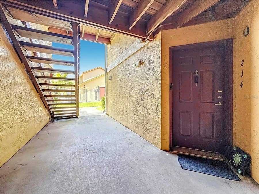 Property photo for 1550 S BELCHER ROAD, #214, Clearwater, FL
