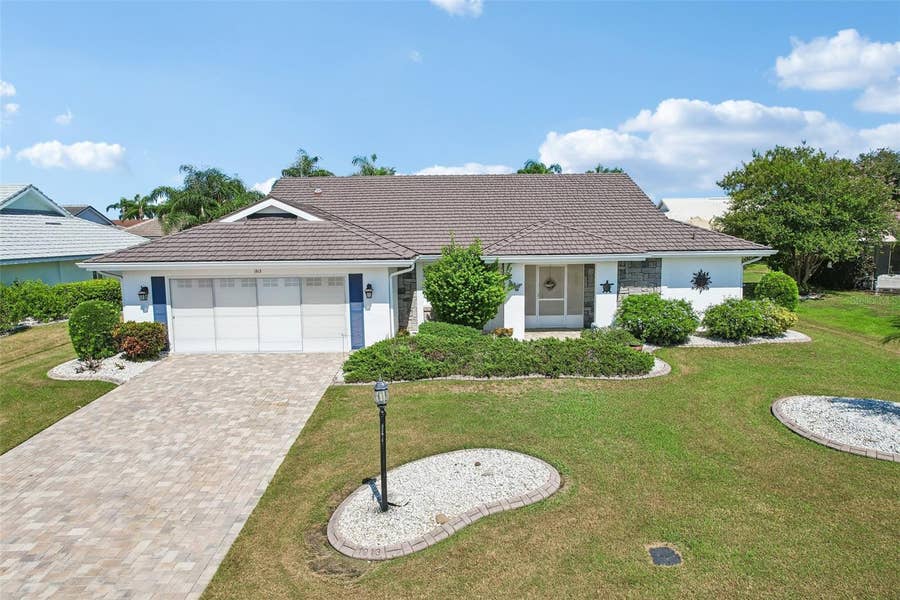 Property photo for 1913 WOLF LAUREL DRIVE, Sun City Center, FL