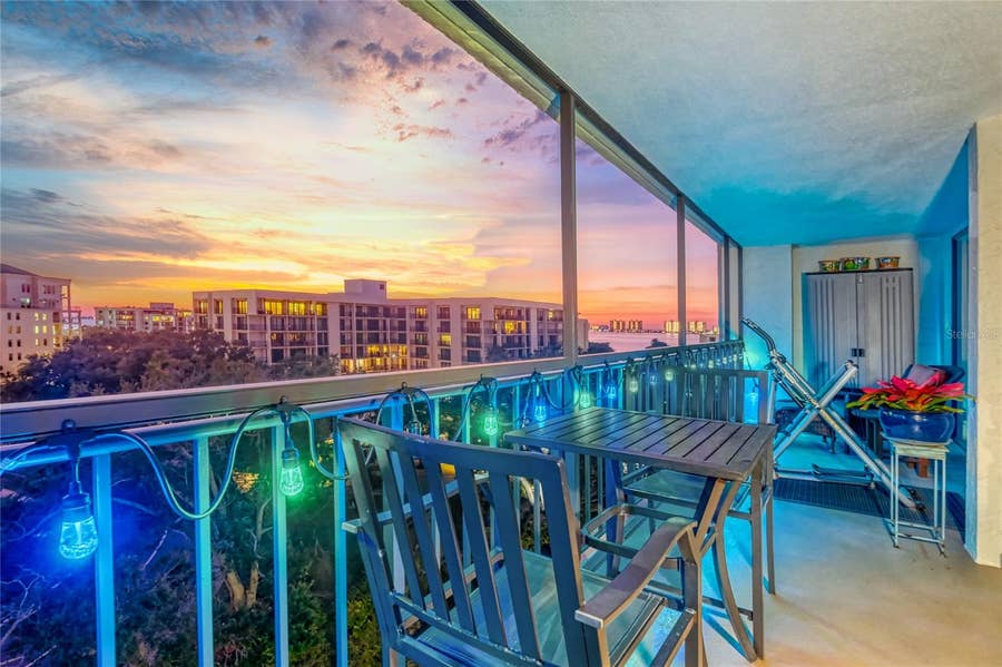 Property photo for 220 BELLEVIEW BOULEVARD, #812, Belleair, FL