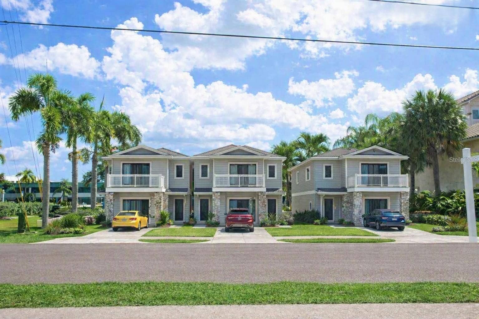 11855 1ST STREET E, Treasure Island, FL 33706 Possibility