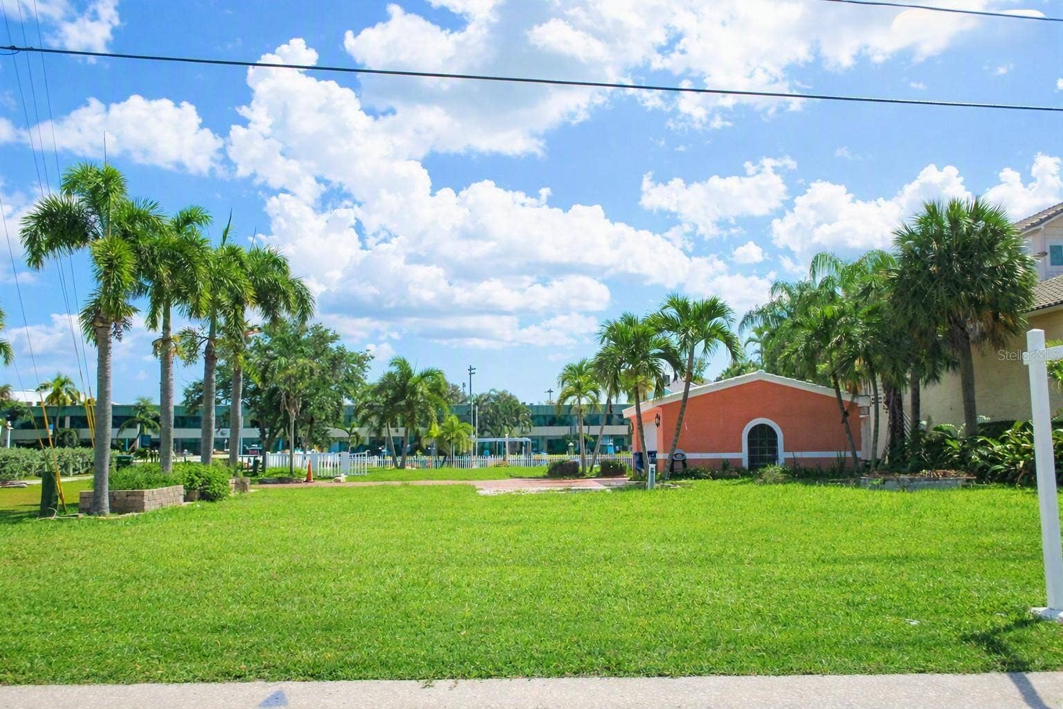 11855 1ST STREET E, Treasure Island, FL 33706 You have to a least Drive by and visit the location. View from the street