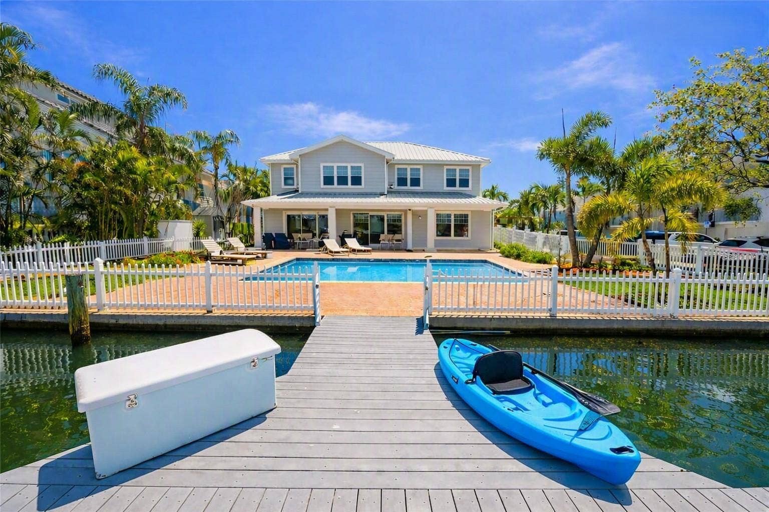11855 1ST STREET E, Treasure Island, FL 33706 Another possibiltiy