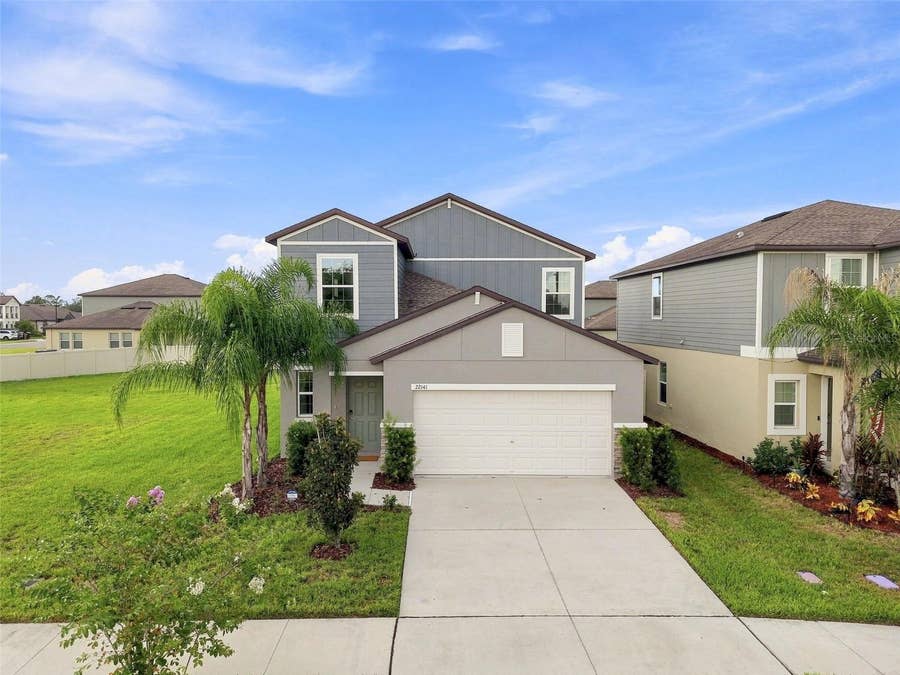 Property photo for 22141 STORYBOOK CABIN WAY, Land O Lakes, FL