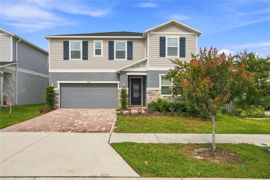 Property photo for 9436 PINEWOOD POINT PLACE, Seffner, FL
