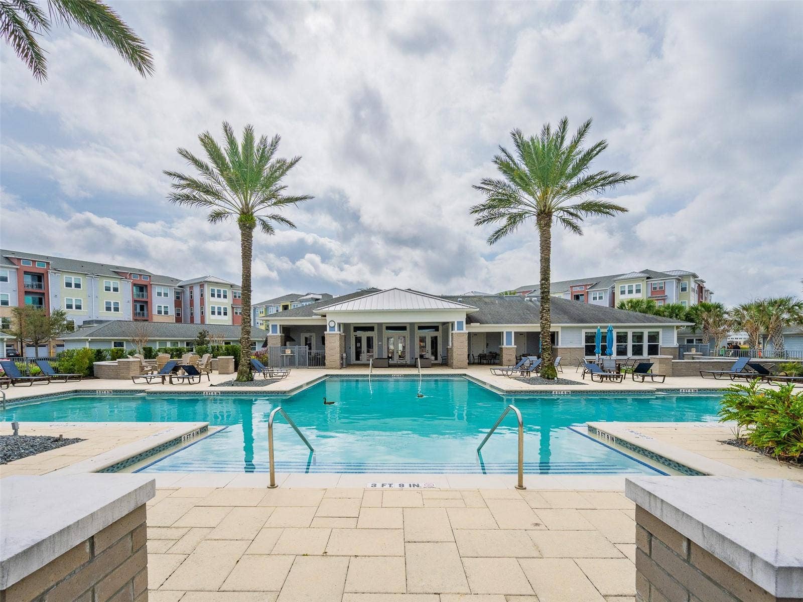 7517 LAUREATE BOULEVARD, #4303, Orlando, FL 32827 7517 LAUREATE BOULEVARD, #4303, Orlando, FL 32827