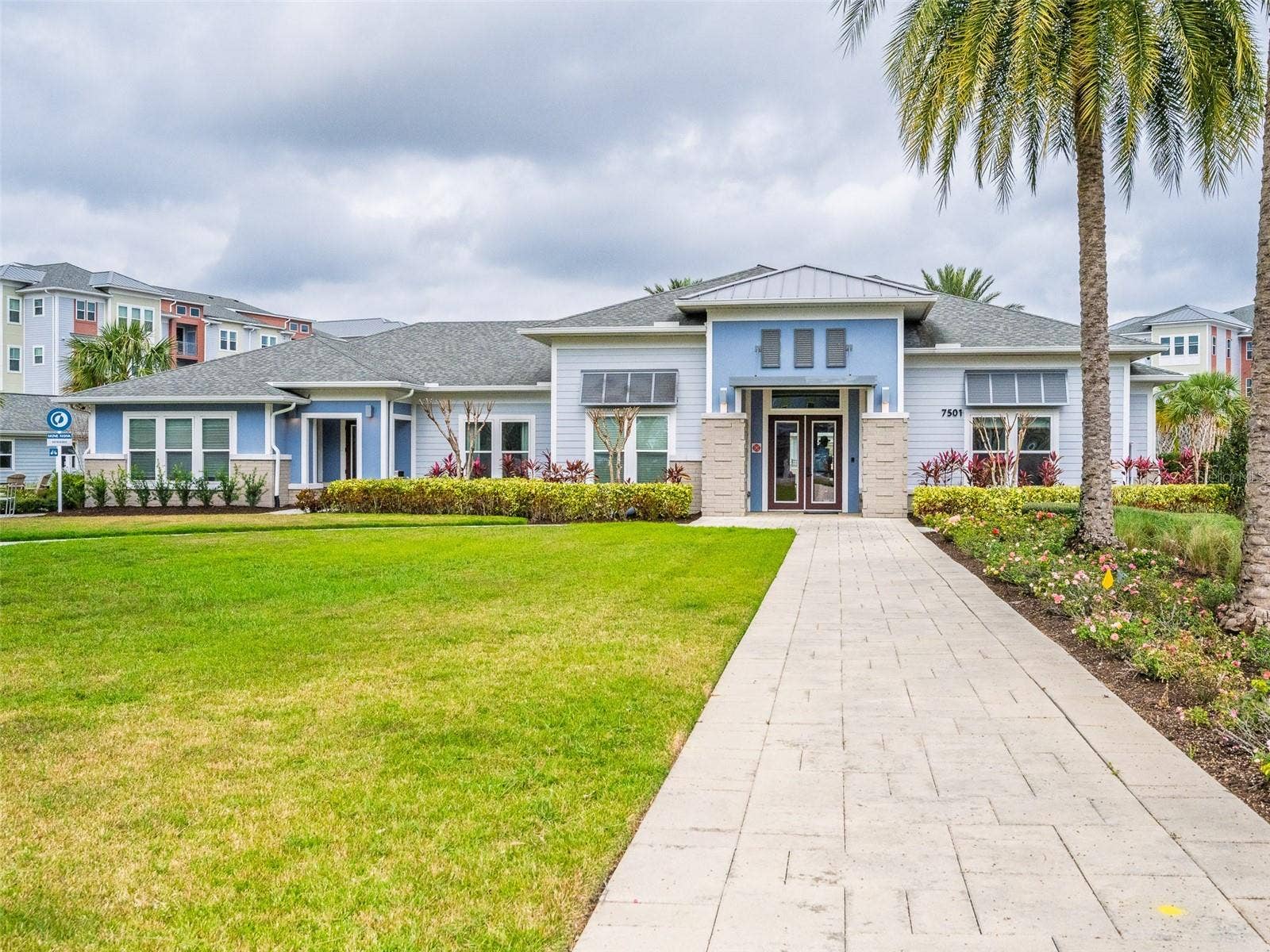 7517 LAUREATE BOULEVARD, #4303, Orlando, FL 32827 7517 LAUREATE BOULEVARD, #4303, Orlando, FL 32827