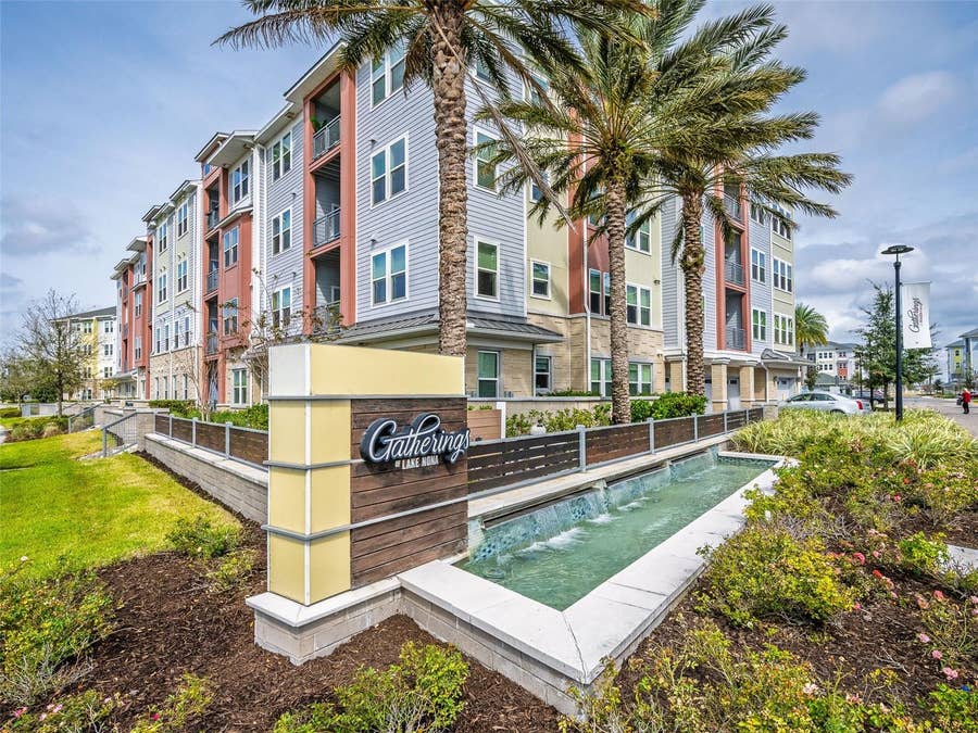Property photo for 7517 LAUREATE BOULEVARD, #4303, Orlando, FL