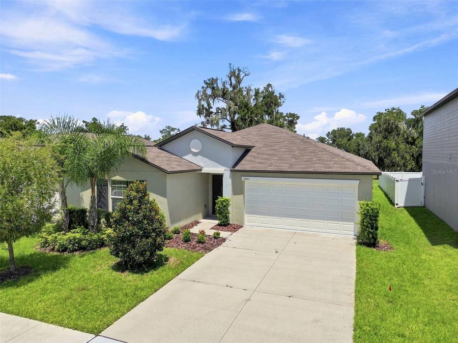 Property photo for 2803 RED EGRET DRIVE, Bartow, FL