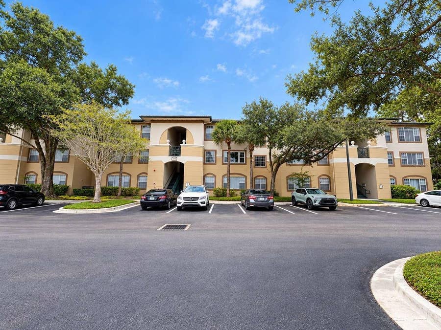 Property photo for 17101 CARRINGTON PARK DRIVE, #405, Tampa, FL