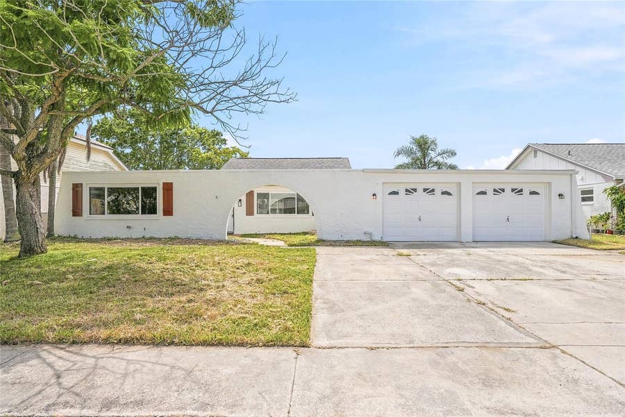 Property photo for 3611 DELTA PLACE, Holiday, FL