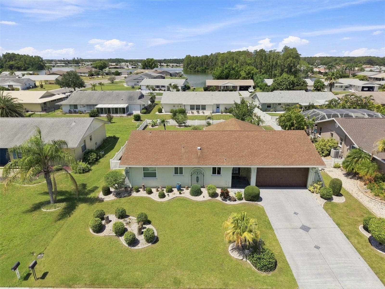 1804 FORT DUQUESNA DRIVE, Sun City Center, FL 33573