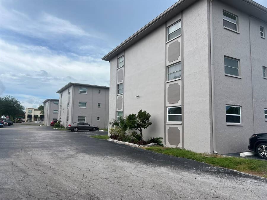 Property photo for 8701 4TH STREET N, #309, St Petersburg, FL