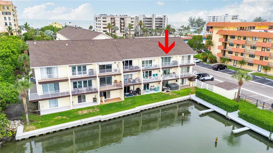 Property photo for 19651 GULF BOULEVARD, #B2, Indian Shores, FL