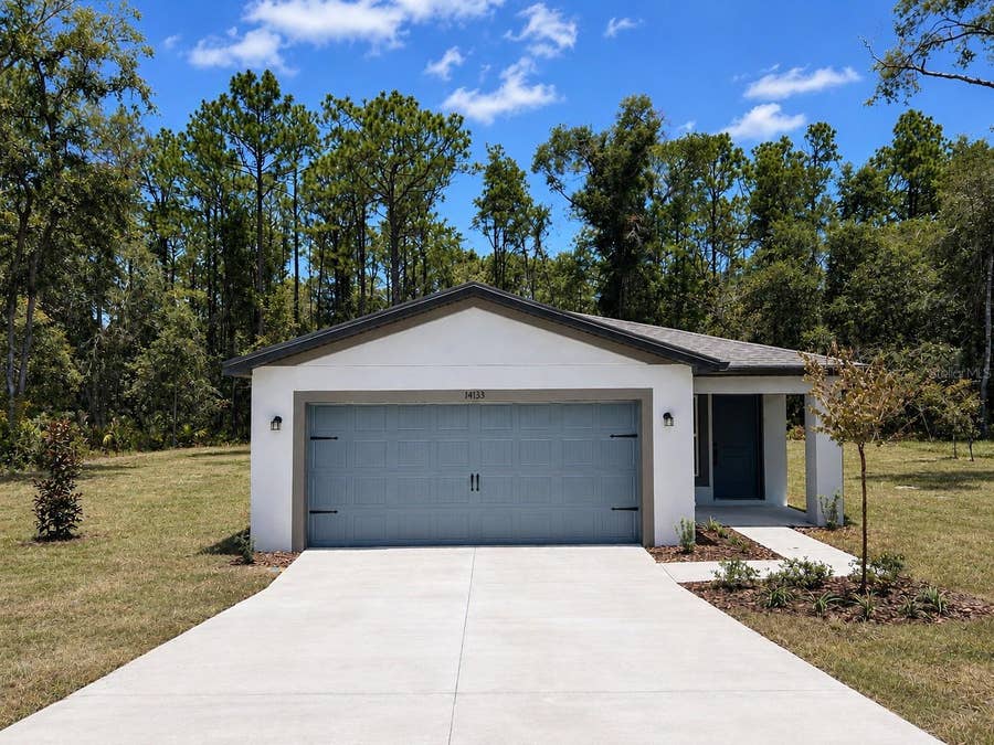 Property photo for 14133 CANADA GOOSE ROAD, Weeki Wachee, FL