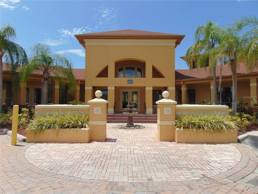Property photo for 4323 BAYSIDE VILLAGE DRIVE, #102, Tampa, FL