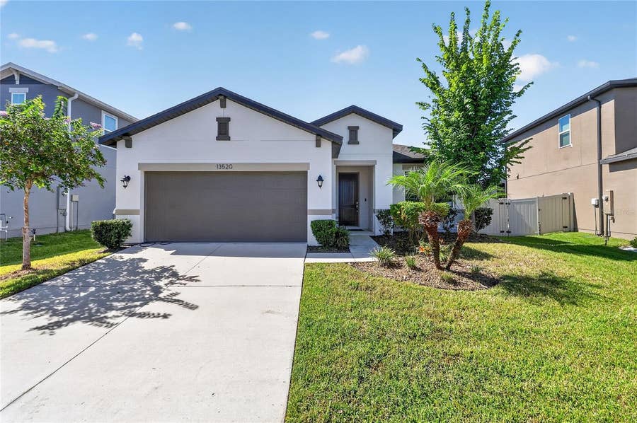 Property photo for 13520 PALMERA VISTA DRIVE, Riverview, FL