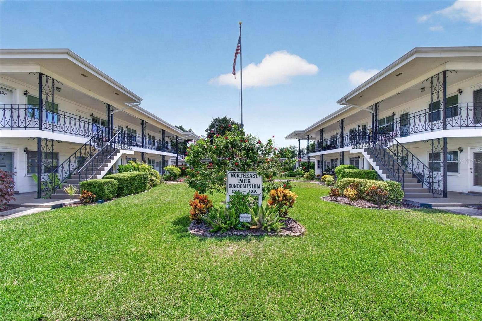 138 36TH AVENUE N, #208 W, St Petersburg, FL 33704 138 36TH AVENUE N, #208 W, St Petersburg, FL 33704