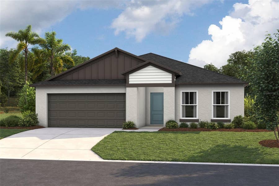 Property photo for 4188 RIVER BEACON BOULEVARD, Davenport, FL