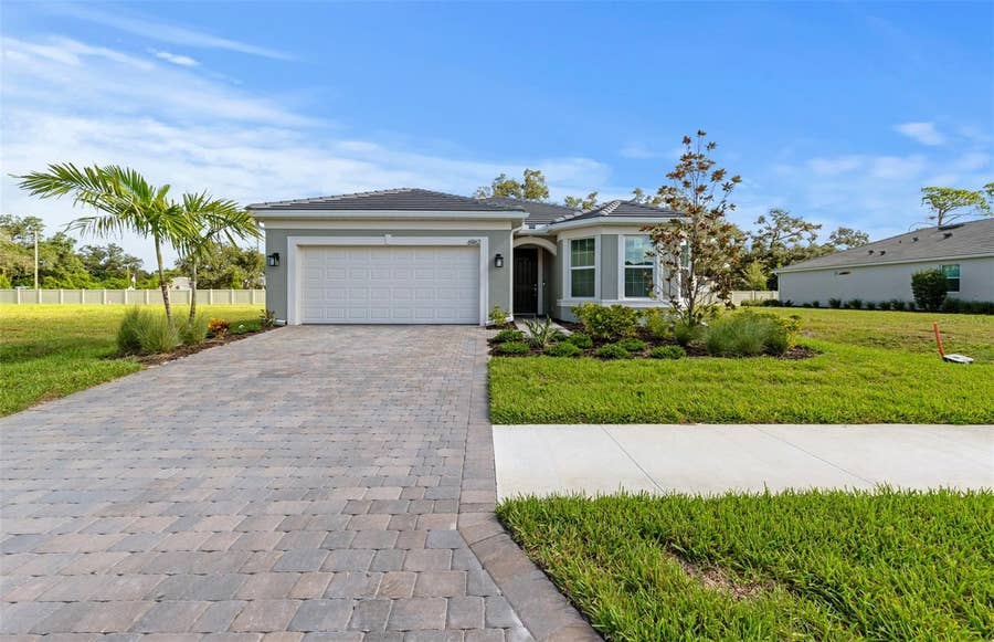 Property photo for 6962 MINNEOLA COURT, Nokomis, FL