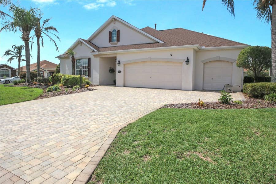 Property photo for 1596 BIRMINGHAM TERRACE, The Villages, FL