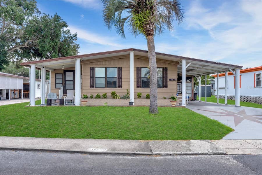 Property photo for 38546 STAFFORD DRIVE, Zephyrhills, FL