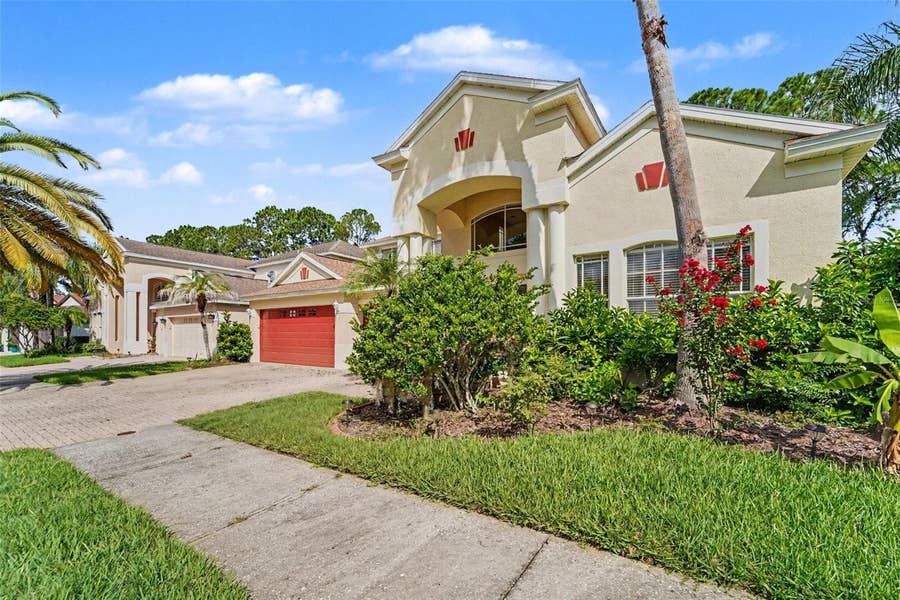 Property photo for 10409 CANARY ISLE DRIVE, Tampa, FL