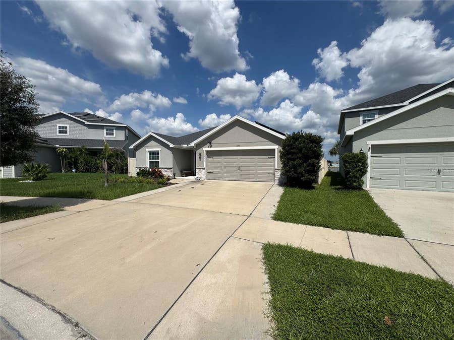 Property photo for 11771 STONE PINE STREET, Riverview, FL