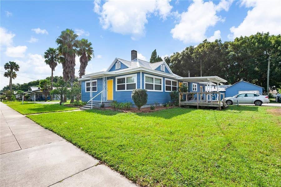 Property photo for 1005 E MAIN STREET, Bartow, FL