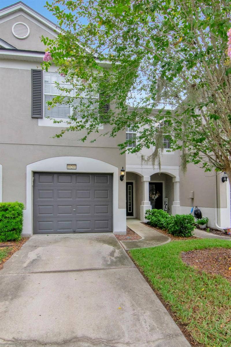 10208 ESTERO BAY LANE, Tampa, FL 33625 10208 ESTERO BAY LANE, Tampa, FL 33625