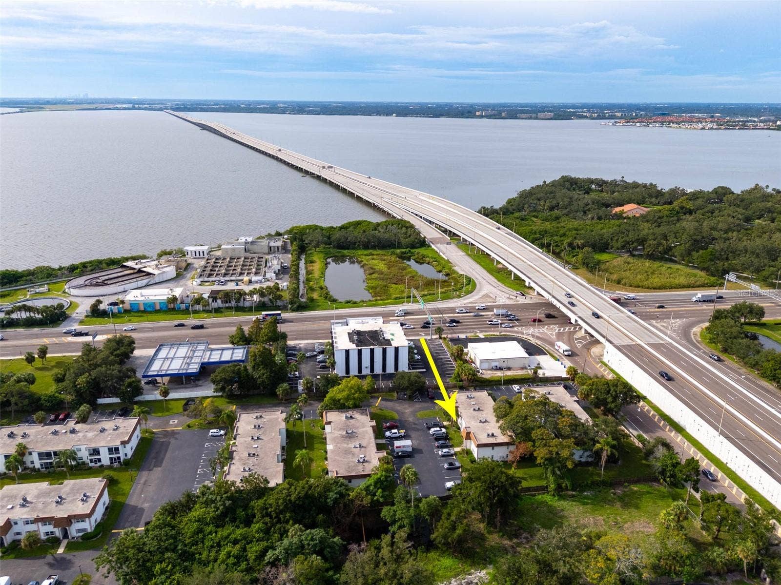 341 S MCMULLEN BOOTH ROAD, #147, Clearwater, FL 33759 Close to Courtney Campbell Causeway
