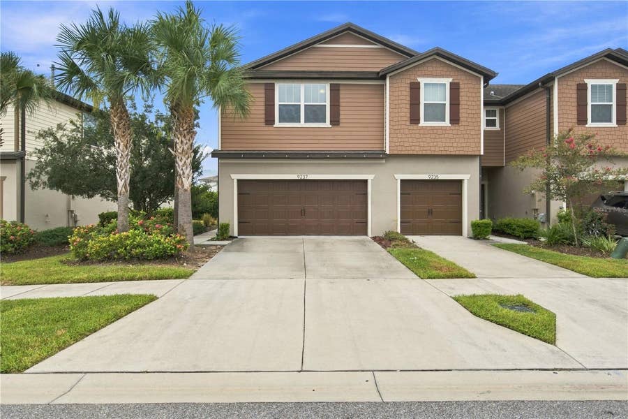 Property photo for 9237 HILLCROFT DRIVE, Riverview, FL