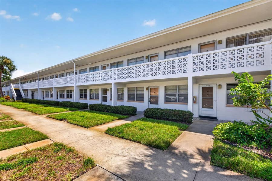 Property photo for 1000 79TH AVENUE N, #111, St Petersburg, FL